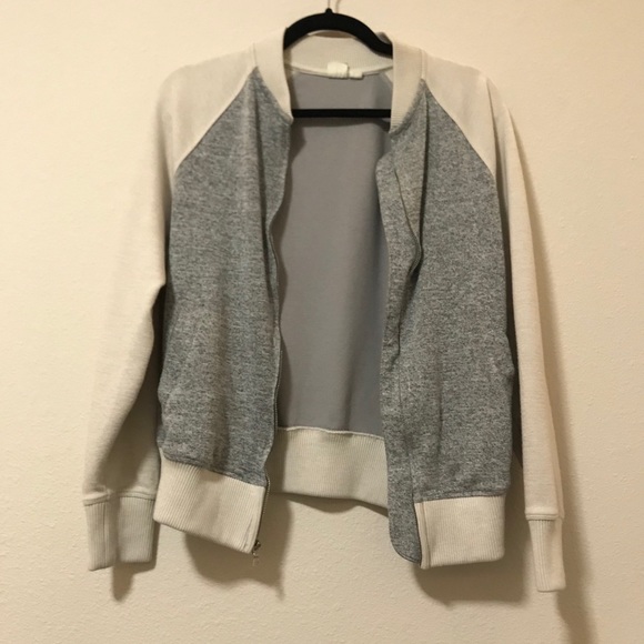 Varsity Sweater - Picture 2 of 7